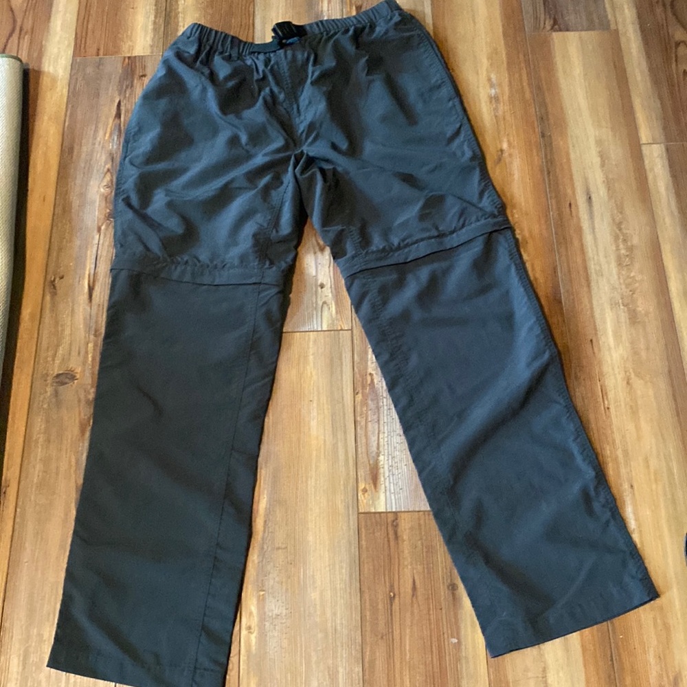 Travel Smith pant unisex (320)